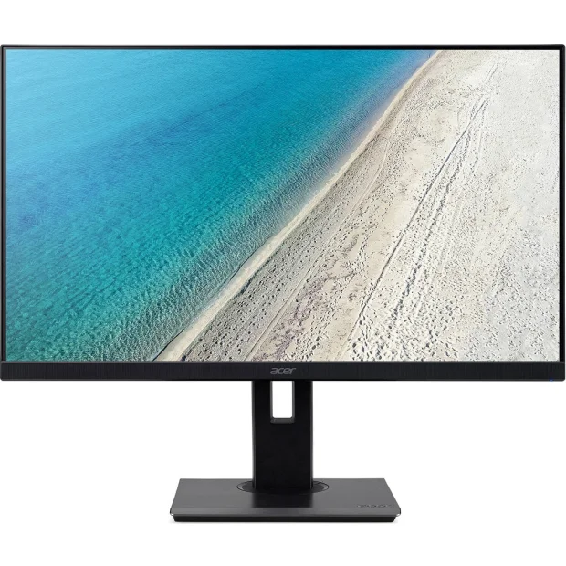Монитор Acer B277Kbmiipprzx